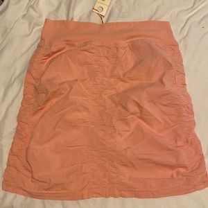Wearables Trace skirt